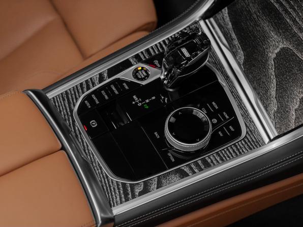 BMW 8 серии II (G14/G15/G16) Рестайлинг с пробегом 2023 года, цена 15 520 000 рублей, 2830 км, седан, Автокод Объявления