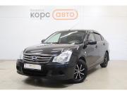 Nissan Almera III (G15) Коломна  - изображение 12