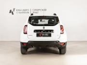 Renault Duster I Рестайлинг Казань  - изображение 12