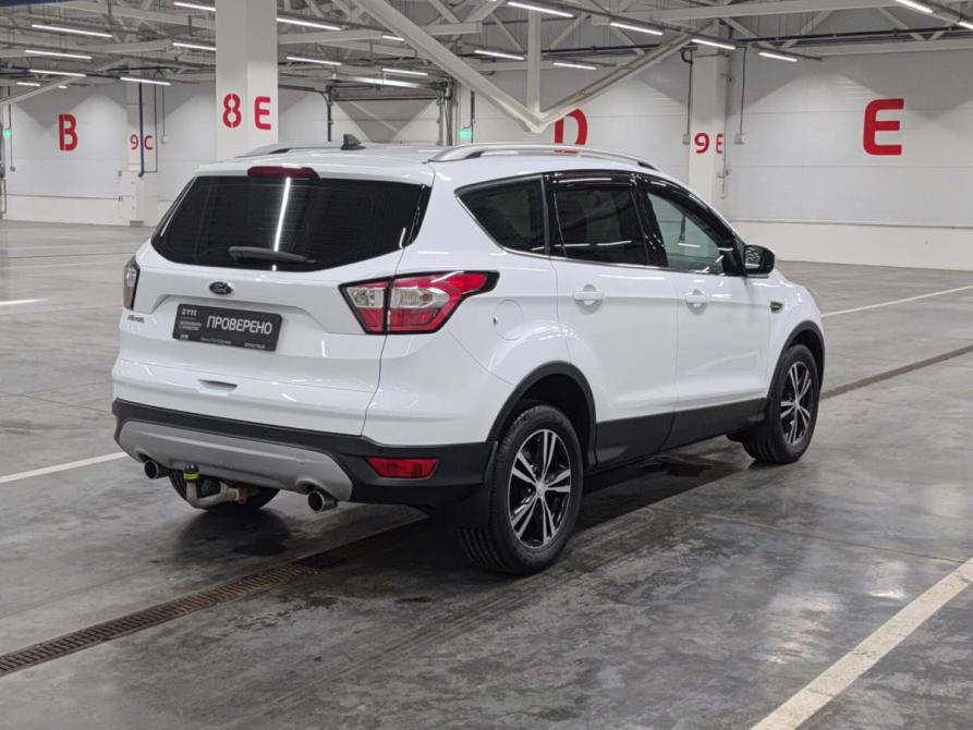 Ford Kuga II Рестайлинг Казань  - изображение 6
