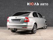 Skoda Octavia II (A5) Рестайлинг Екатеринбург  - изображение 20