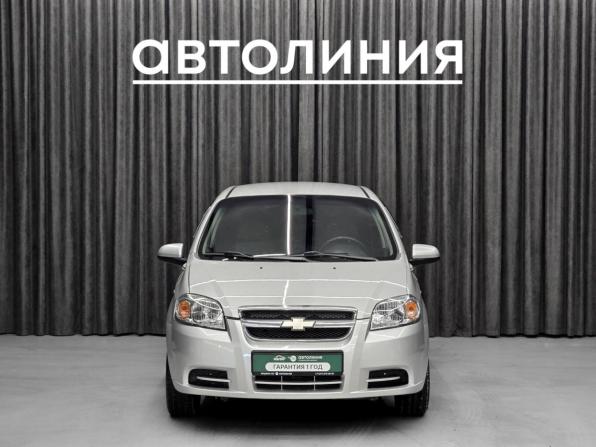 Chevrolet Aveo I Рестайлинг с пробегом 2010 года, цена 419 000 рублей, 164005 км, седан, Автокод Объявления