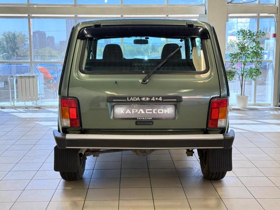 Lada (ВАЗ) 2131 (4x4) I Волгоград  - изображение 4