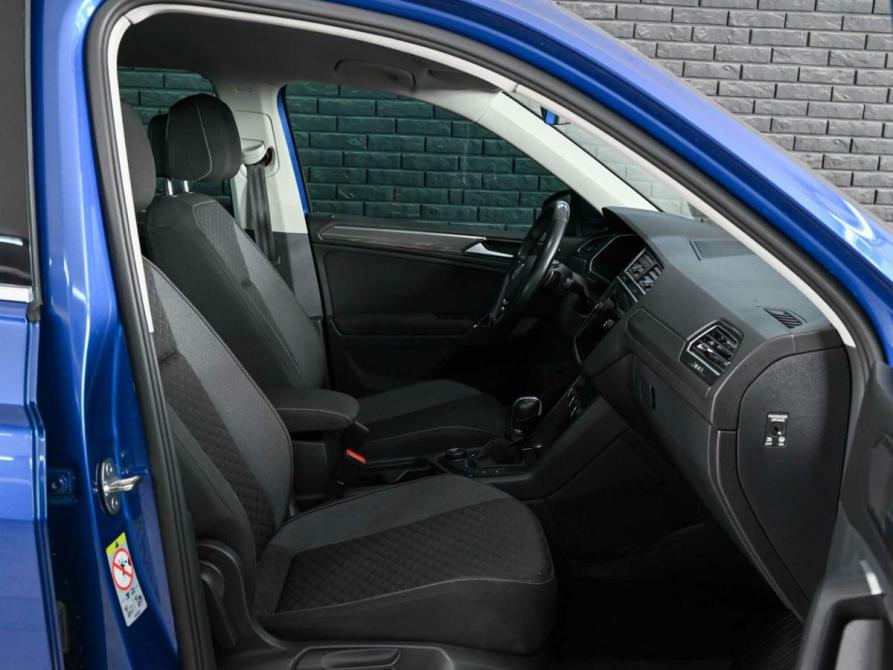 Volkswagen Tiguan II Екатеринбург  - изображение 11