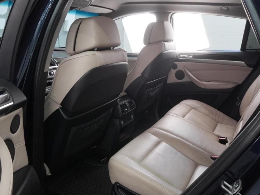 BMW X6 I (E71) Рестайлинг Воронеж  - изображение 11