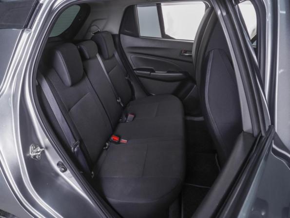 Suzuki Swift V с пробегом 2022 года, цена 1 669 000 рублей, 77650 км, хэтчбек, Автокод Объявления