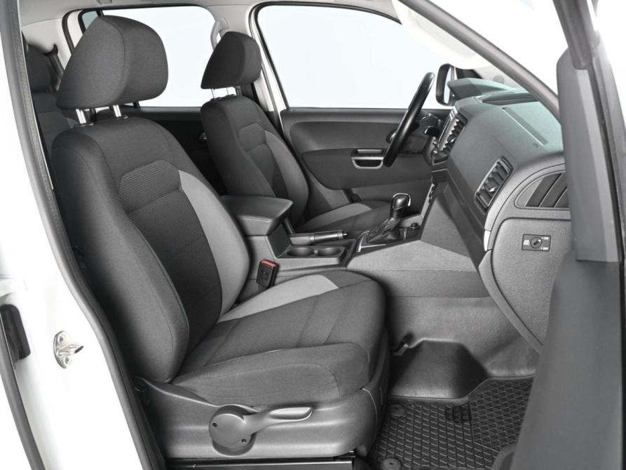 Volkswagen Amarok I Рестайлинг Ростов-на-Дону  - изображение 8