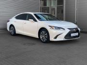 Lexus ES VII Москва  - изображение 32