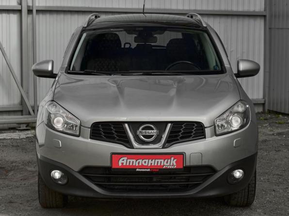 Nissan Qashqai+2 I Рестайлинг с пробегом 2011 года, цена 1 050 000 рублей, 154353 км, внедорожник, Автокод Объявления