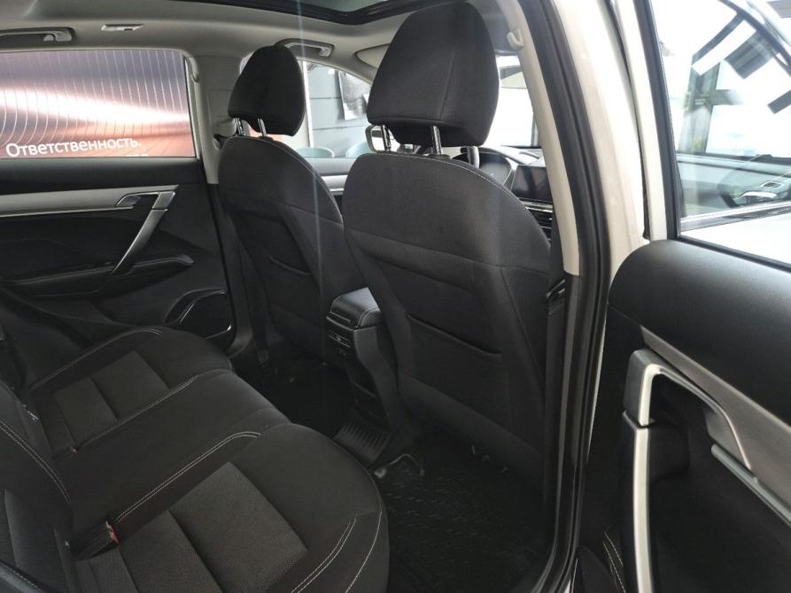 Geely Coolray I Екатеринбург  - изображение 24