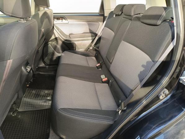 Subaru Forester IV Рестайлинг с пробегом 2016 года, цена 919 000 рублей, 393990 км, внедорожник, Автокод Объявления