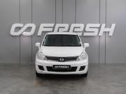 Nissan Tiida I Рестайлинг Воронеж  - изображение 18