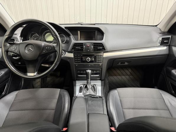 Mercedes-Benz E-Класс IV (W212 S212 C207) с пробегом 2010 года, цена 1 298 000 рублей, 175026 км, седан, Автокод Объявления