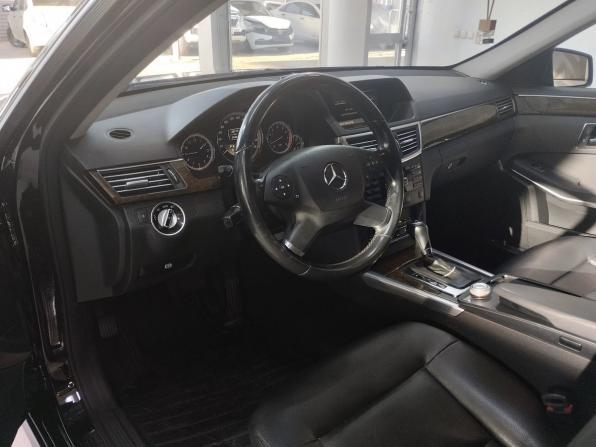 Mercedes-Benz E-Класс IV (W212 S212 C207) с пробегом 2011 года, цена 1 410 000 рублей, 262665 км, седан, Автокод Объявления