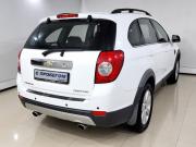Chevrolet Captiva I Москва  - изображение 19