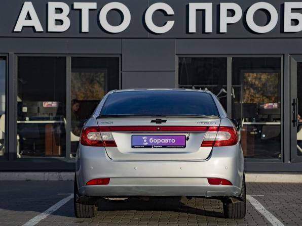 Chevrolet Epica V250 Рестайлинг с пробегом 2011 года, цена 590 000 рублей, 246463 км, седан, Автокод Объявления