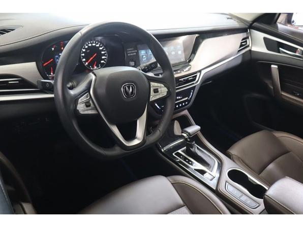 Changan CS35 Plus I с пробегом 2020 года, цена 1 449 000 рублей, 72131 км, внедорожник, Автокод Объявления