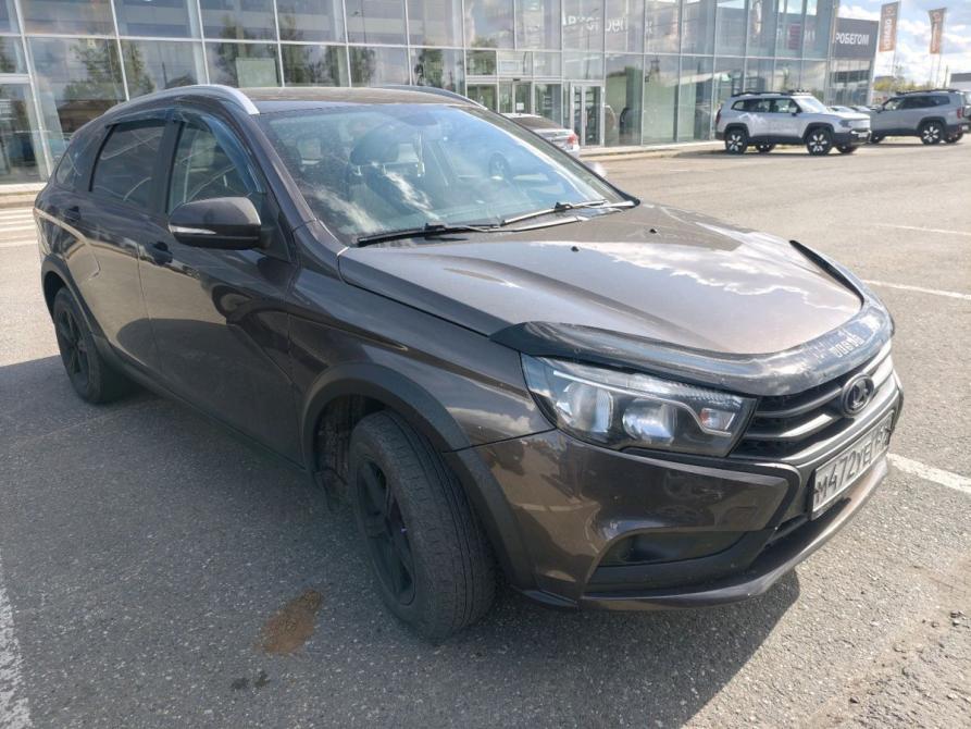 Lada (ВАЗ) Vesta I Пермь  - изображение 2