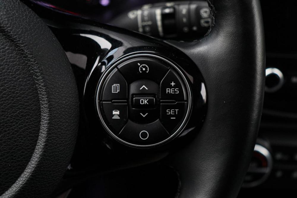 Kia Soul III Москва  - изображение 26