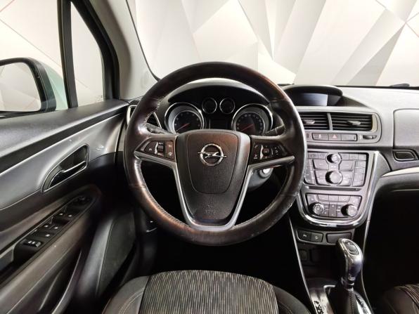 Opel Mokka I с пробегом 2013 года, цена 825 000 рублей, 242444 км, внедорожник, Автокод Объявления