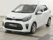 Kia Morning III Иваново  - изображение 25