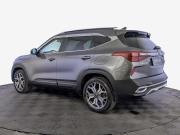 Kia Seltos I Москва  - изображение 36