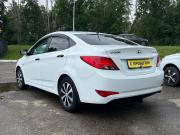 Hyundai Solaris I Нефтекамск  - изображение 17