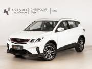 Geely Coolray I Казань  - изображение 9