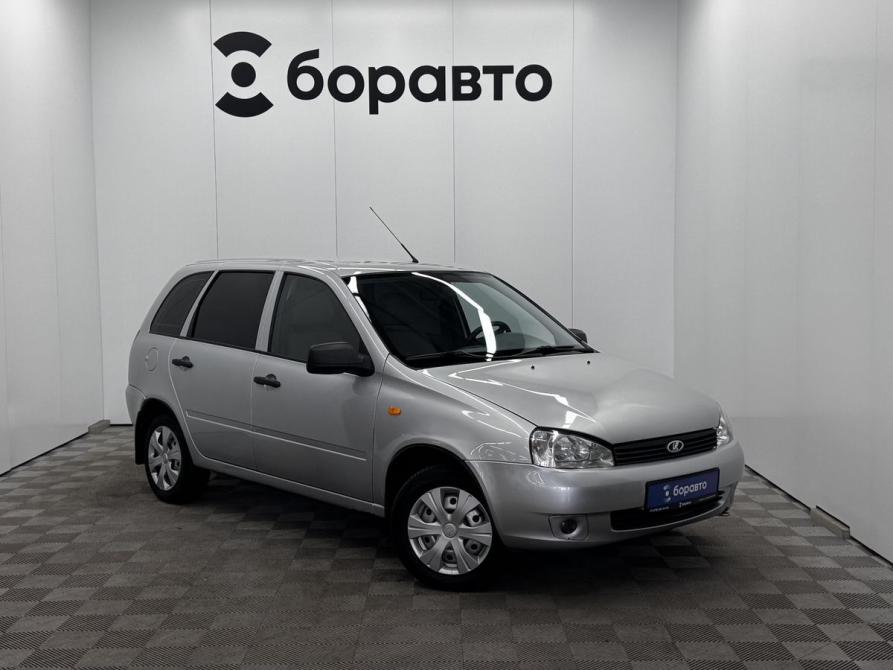 Lada (ВАЗ) Kalina I Воронеж  - изображение 3