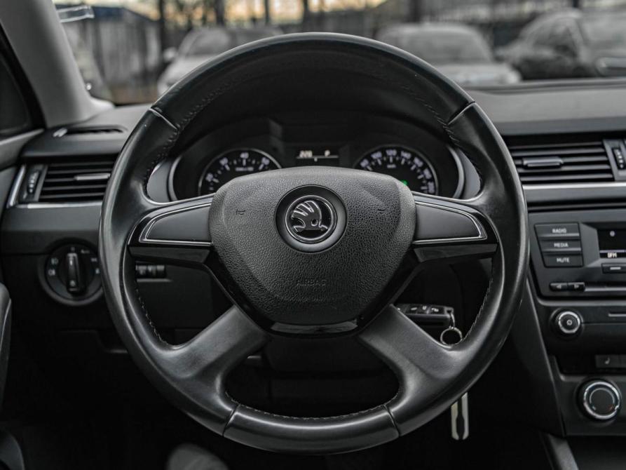 Skoda Octavia III (A7) Санкт-Петербург  - изображение 6
