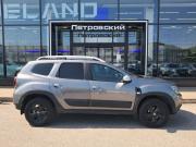 Renault Duster II Санкт-Петербург  - изображение 17