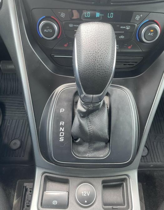 Ford Kuga II Рестайлинг Стерлитамак  - изображение 16