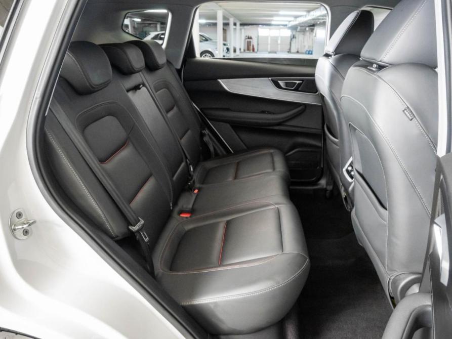 Chery Tiggo 7 Pro I Ставрополь  - изображение 7