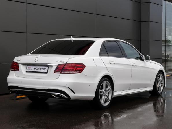 Mercedes-Benz E-Класс IV (W212 S212 C207) Рестайлинг с пробегом 2013 года, цена 2 498 000 рублей, 167842 км, седан, Автокод Объявления