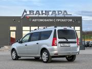 Lada (ВАЗ) Largus I Рестайлинг Волгоград  - изображение 23