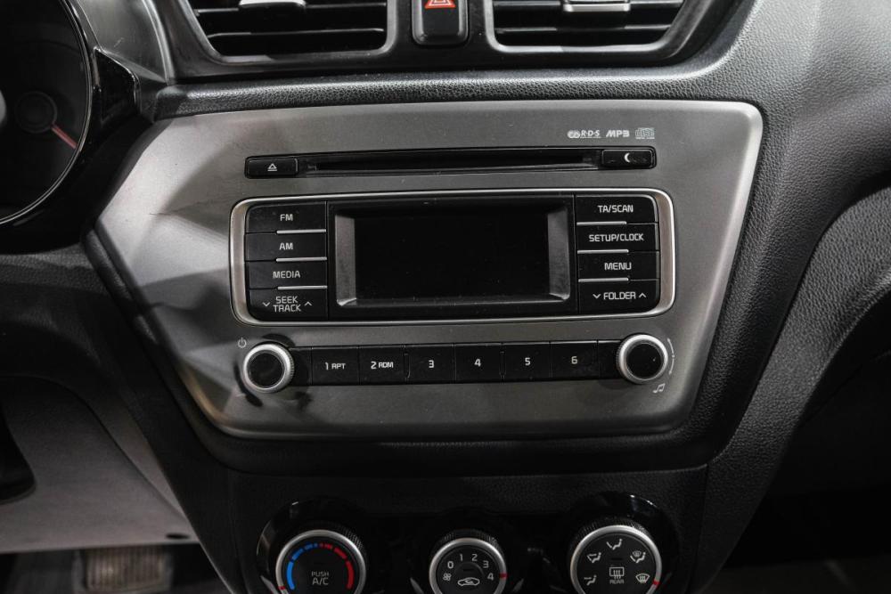 Kia Rio III Рестайлинг Новокузнецк  - изображение 24