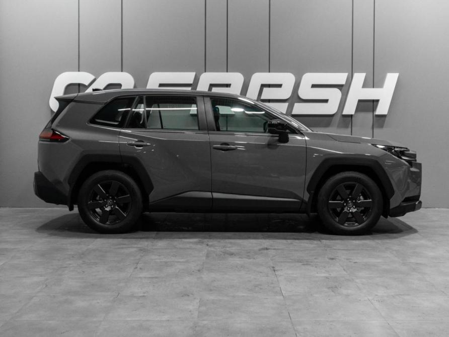 Toyota RAV4 VI (XA60) Тюмень  - изображение 5
