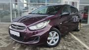 Hyundai Solaris I Липецк  - изображение 12
