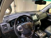 Toyota Land Cruiser 200 Series Новосибирск  - изображение 47