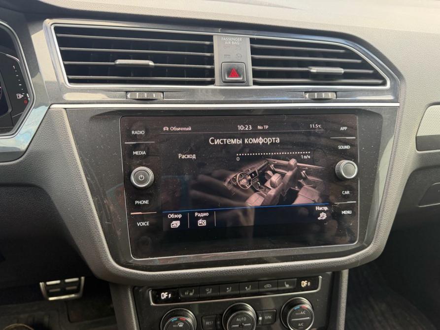 Volkswagen Tiguan II Санкт-Петербург  - изображение 7