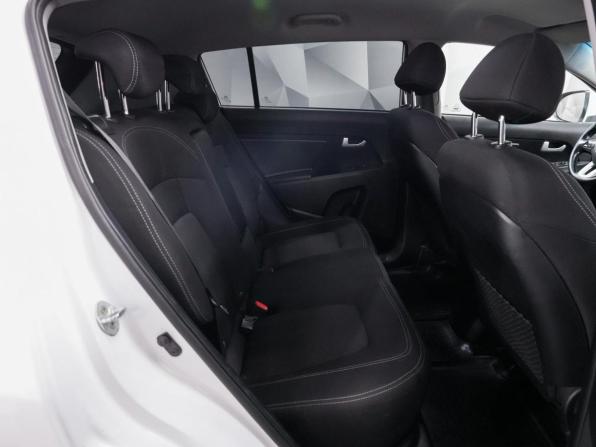 Kia Sportage III Рестайлинг с пробегом 2015 года, цена 1 535 000 рублей, 164280 км, внедорожник, Автокод Объявления
