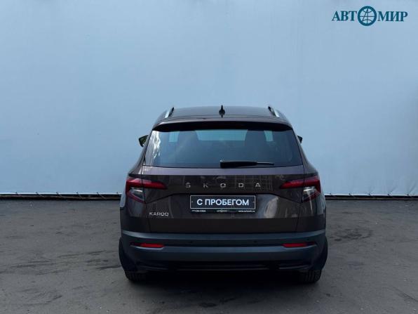 Skoda Karoq I с пробегом 2020 года, цена 2 150 000 рублей, 144163 км, внедорожник, Автокод Объявления