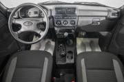 Lada (ВАЗ) 2121 (4x4) I Рестайлинг Барнаул  - изображение 30