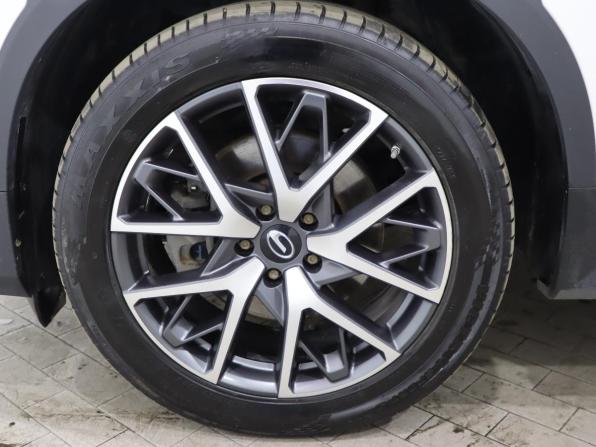 GAC GS8 II с пробегом 2024 года, цена 3 290 000 рублей, 56000 км, внедорожник, Автокод Объявления