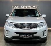 Kia Sorento II Рестайлинг Уфа  - изображение 19