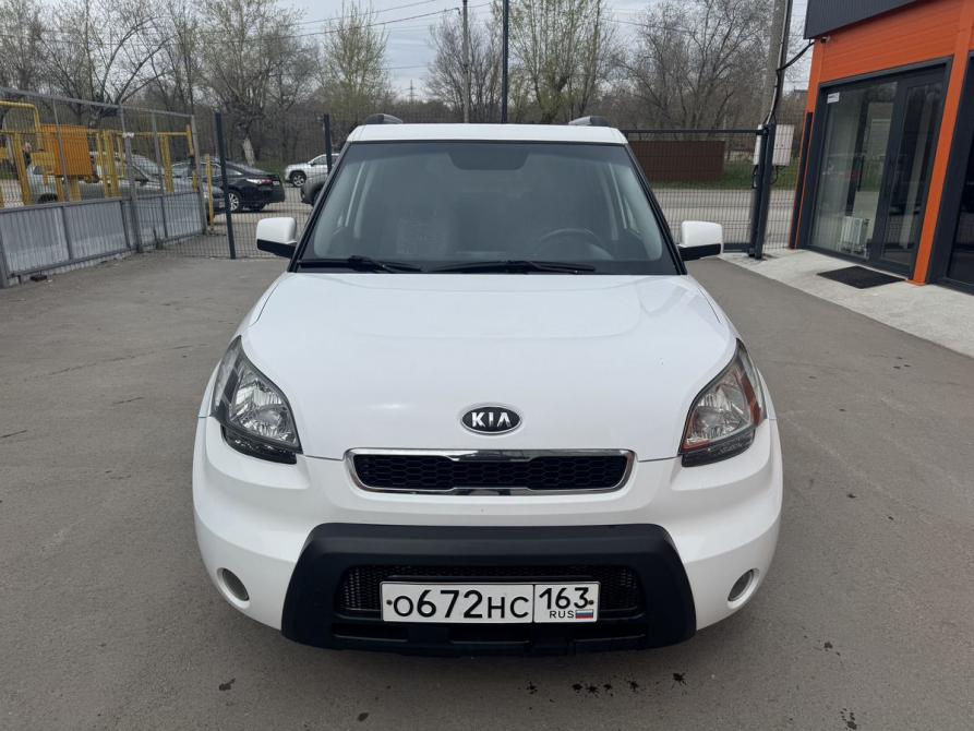 Kia Soul I Сызрань  - изображение 2