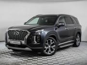 Hyundai Palisade I Москва  - изображение 21