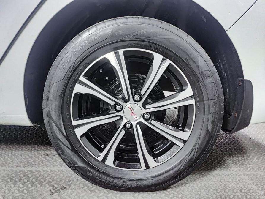 Kia Rio IV Уфа  - изображение 22