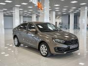 Lada (ВАЗ) Vesta I Рестайлинг (NG) Самара  - изображение 21
