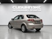 Chevrolet Lacetti I Кемерово  - изображение 20